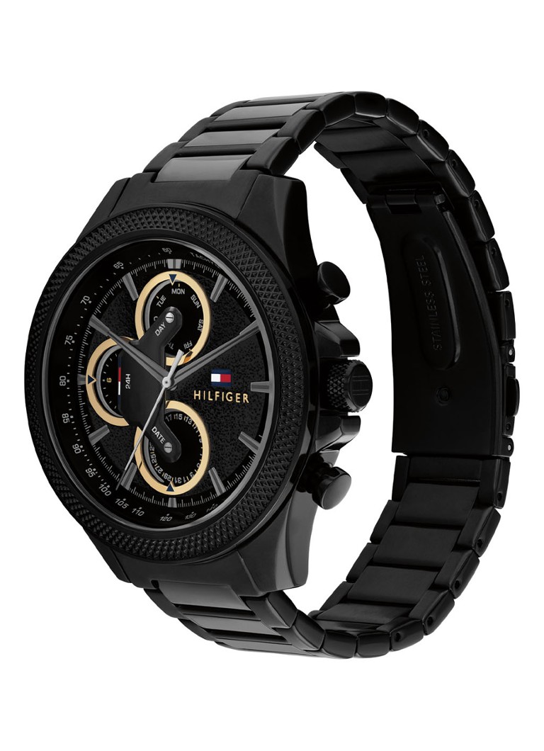 Tommy Hilfiger Clark watch TH1792081