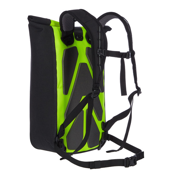 VELOCITY HIGH VIS 23L - Fahrradrucksack