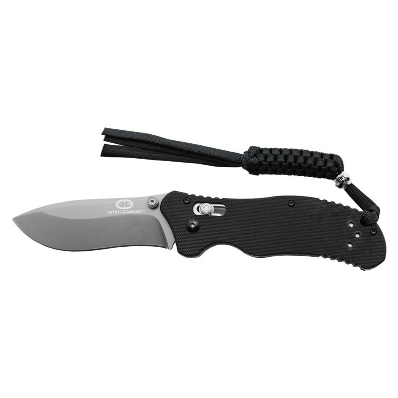 Witharmour Eagle Claw Messer, taktisches Messer