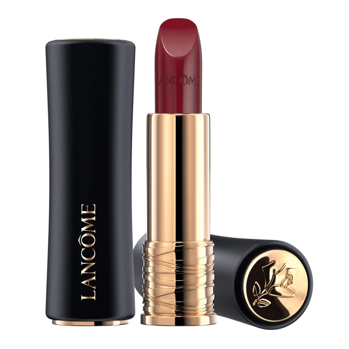 Lancôme L Absolu Rouge kreminiai lūpų dažai, 397