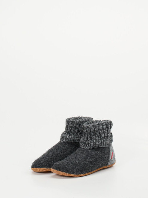 Hüttenschuh-76804090004 Giesswein
