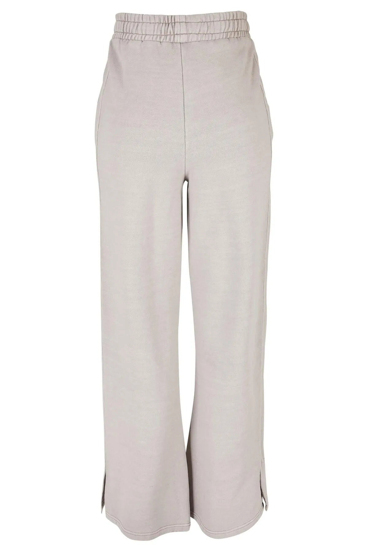 Urban Classics  Jogginghose - Grau - Relaxed