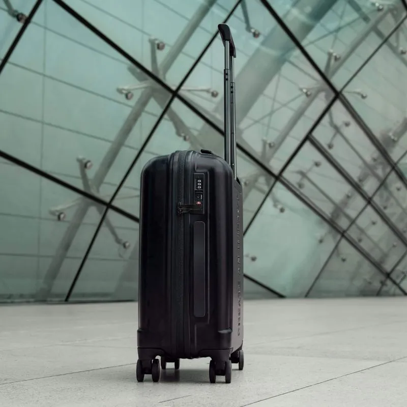 Got Bag RE:SHELL Cabin - BLACK