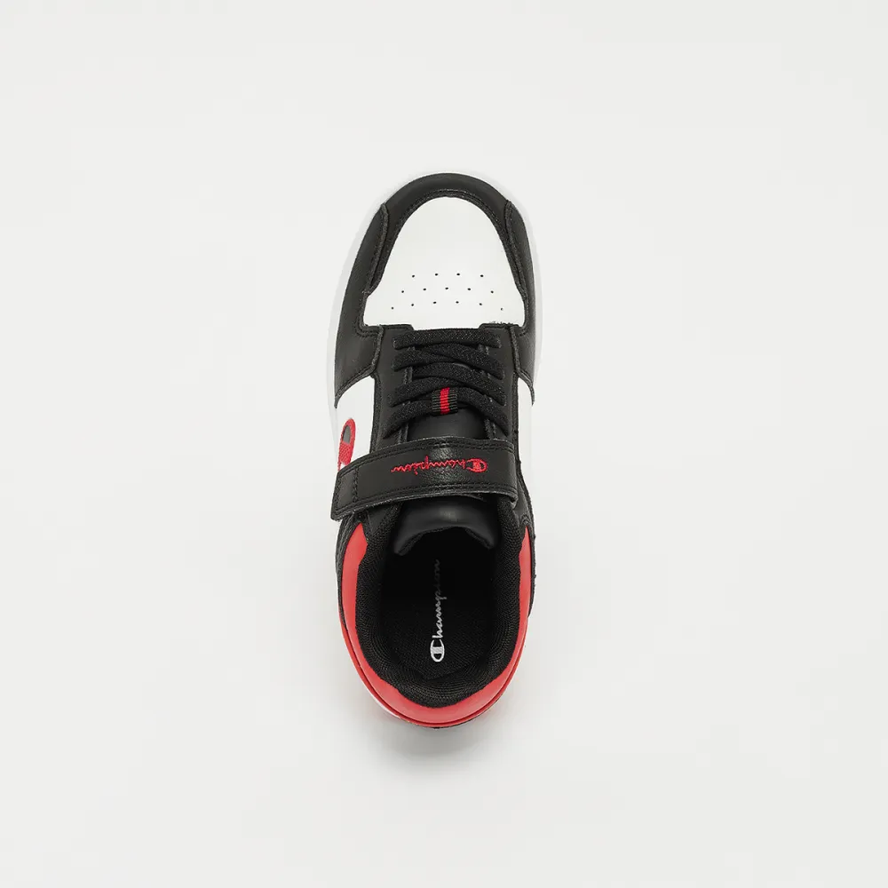 Champion Rebound 2.0 LOW S32414-KK003 / schwarz