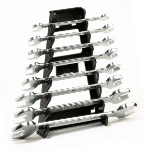 Raaco 114165 Clip 11 Socket Βάση κλειδιού