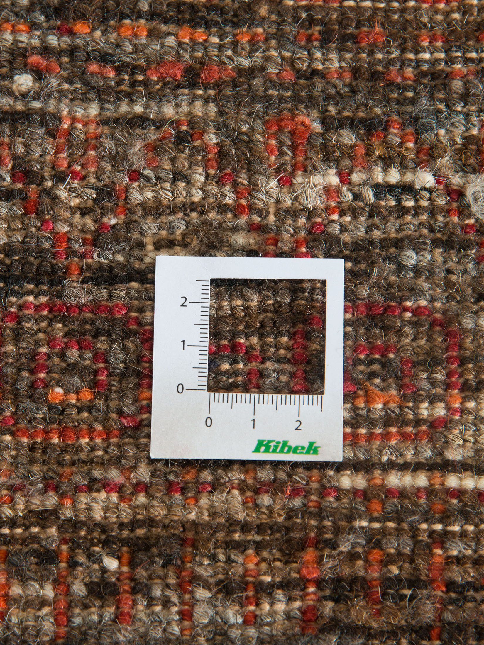 Contemporary Gabbeh ca. 255 x 351 cm, Unikat / Einzelstück