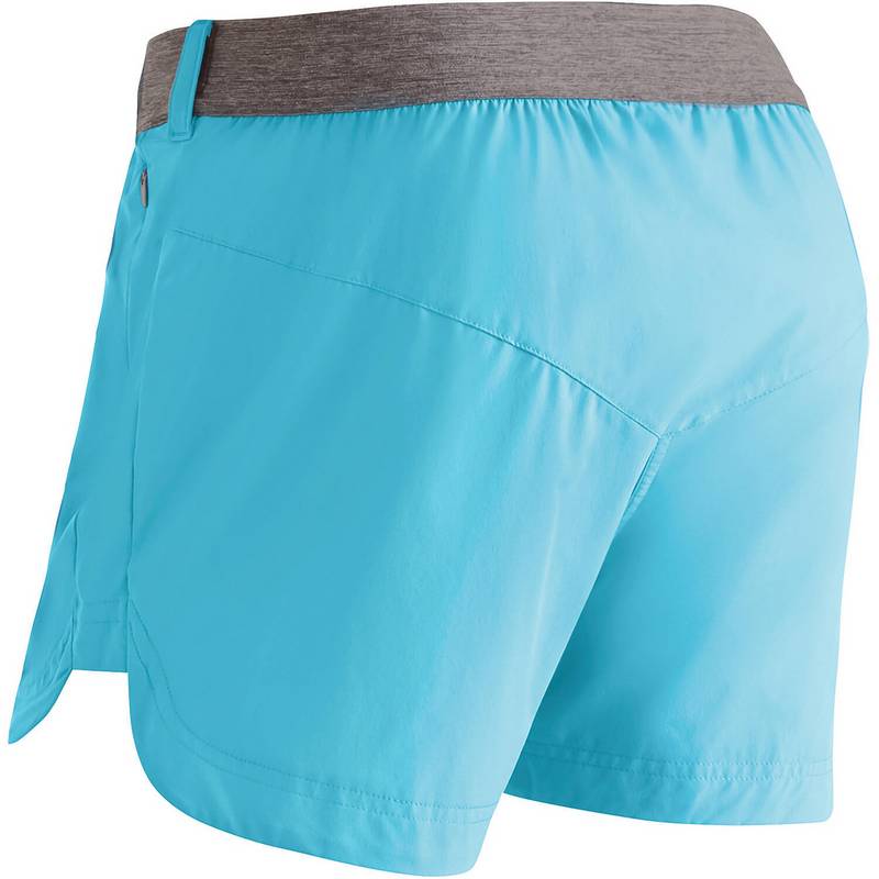 Maier Sports Fortunit Funktionsshorts Damen