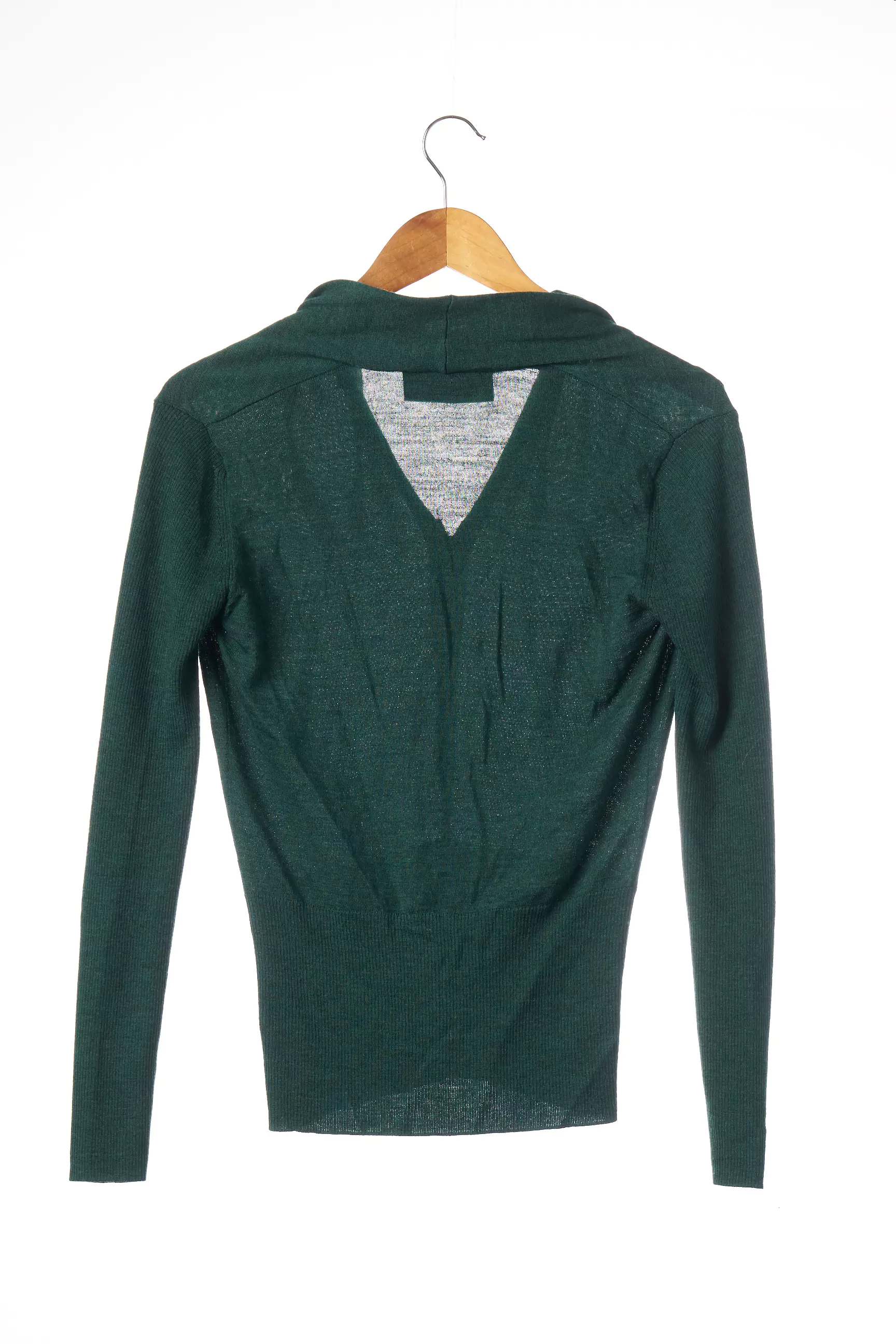Paule Ka Pulls Femme couleur vert