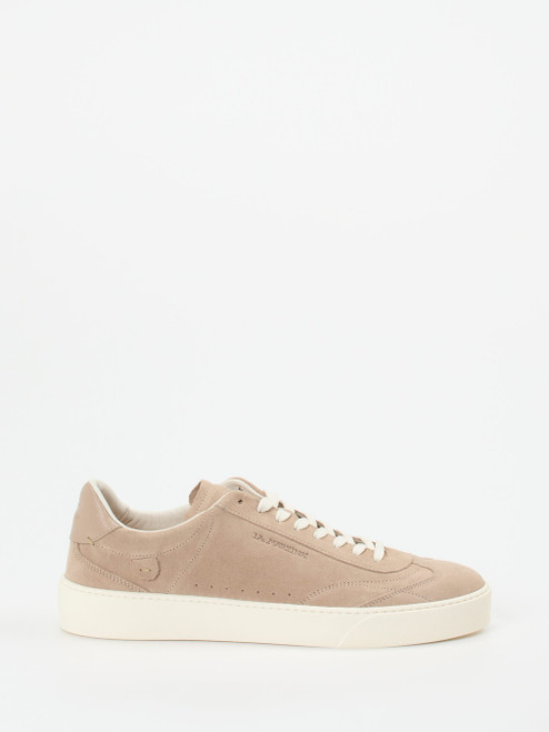 Sneaker-46613590099 La Martina