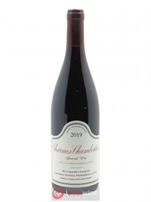 Charmes-Chambertin Grand Cru Peirazeau (Domaine)  2019 - Lot de 1 Bouteille