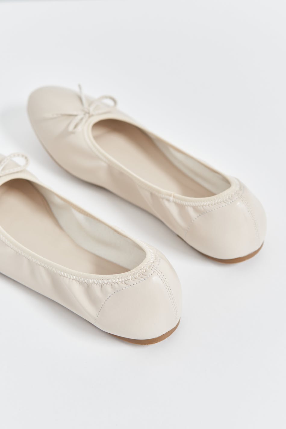 Ballet flats