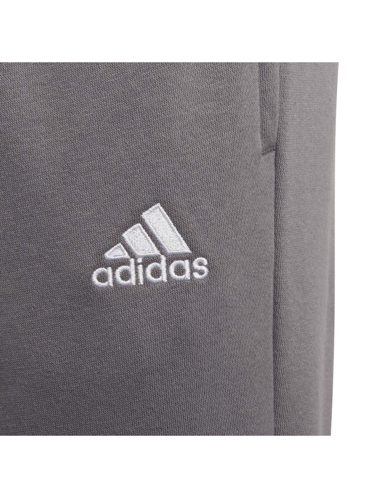 Adidas Entrada 22 Kinder Jogginghose grau