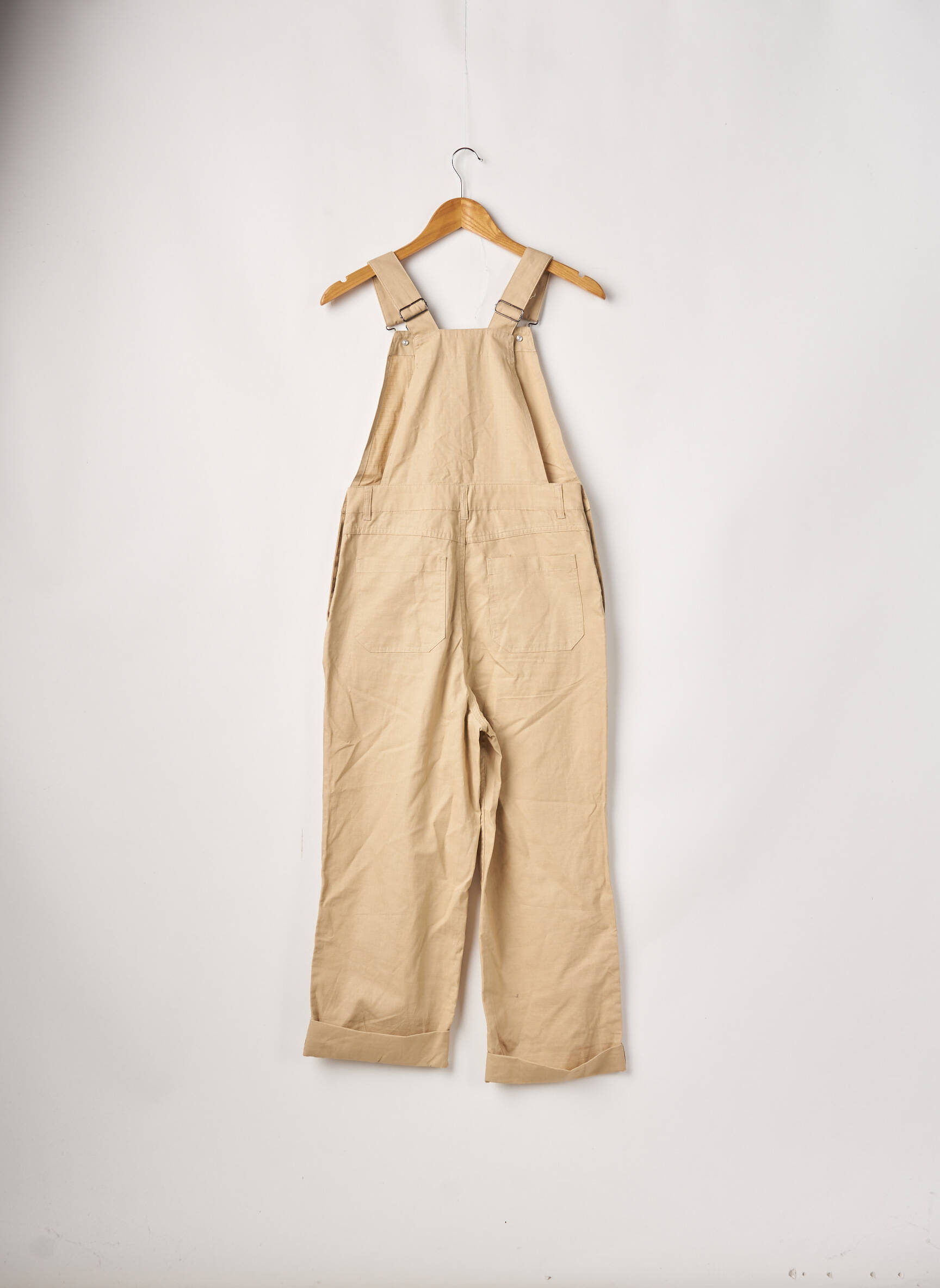 Fila Salopettes Femme couleur beige