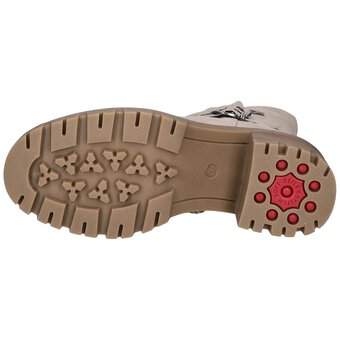 Relife Stiefelette in beige