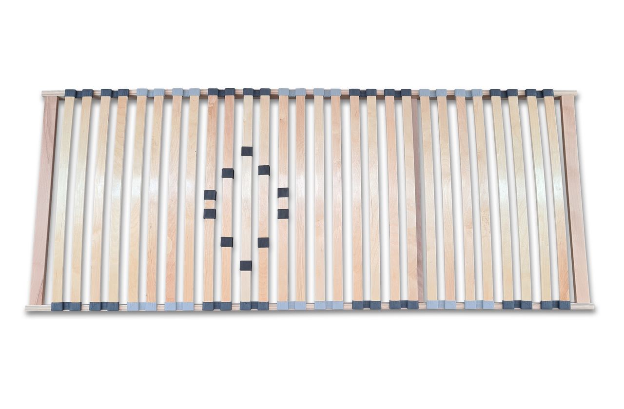 Coemo Lattenrost XXL extra stabil 80 x 200 cm