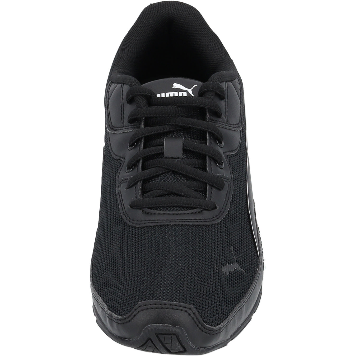 Puma 378246, Klassische- & Business Schuhe, Herren, Black-PUMA White