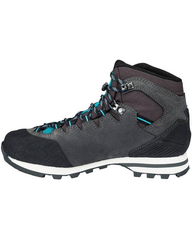 Hanwag Damen Stiefel Makra Light GTX