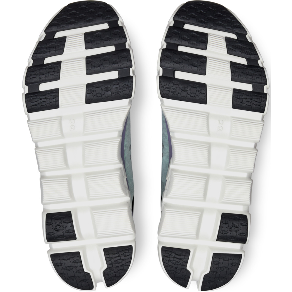 ON Cloudflow 4 3WD30111501 / grau