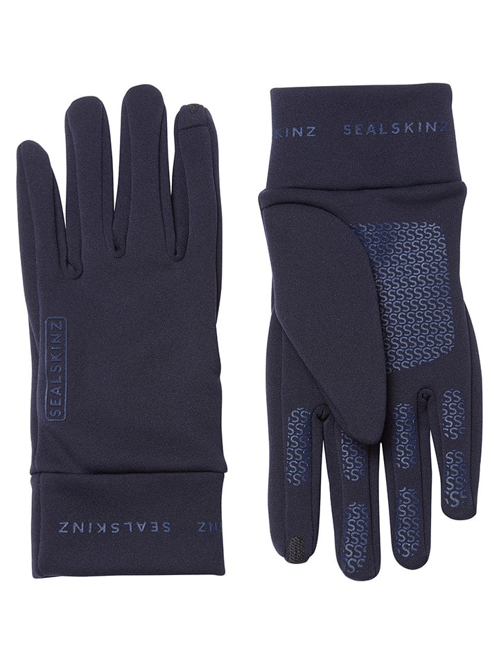 SEALSKINZ Funktionsfingerhandschuhe 