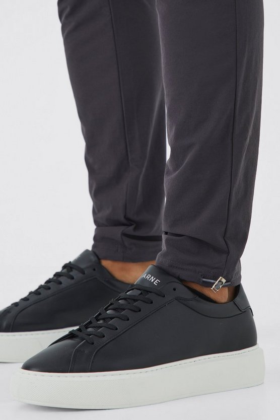 Elastische leichte Stretch Skinny Cargo-Hose