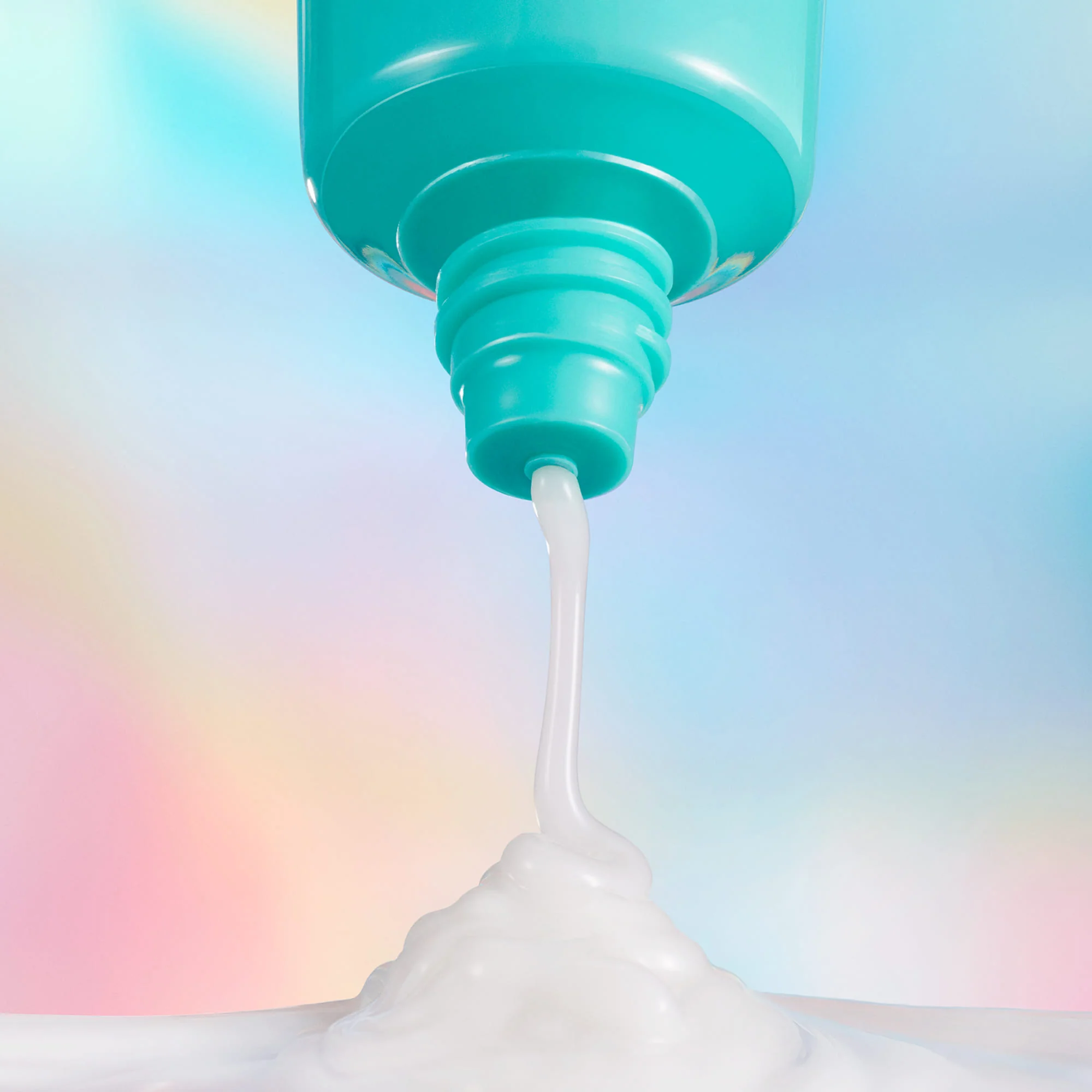 Zinc Power Mattifying Fluid - Anti-Blemish Ansigtsvæske