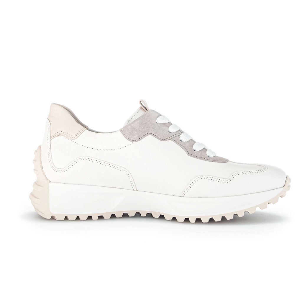 Gabor fashion Sneaker low creme