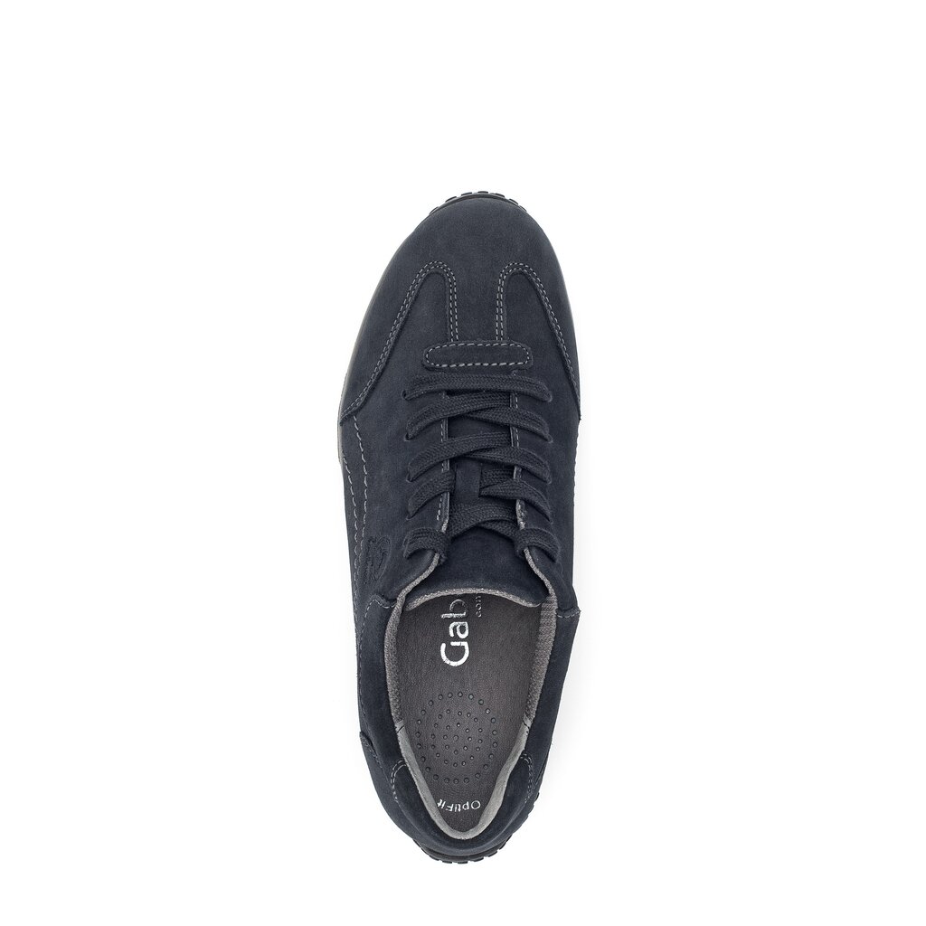 Gabor comfort Sneaker low blau