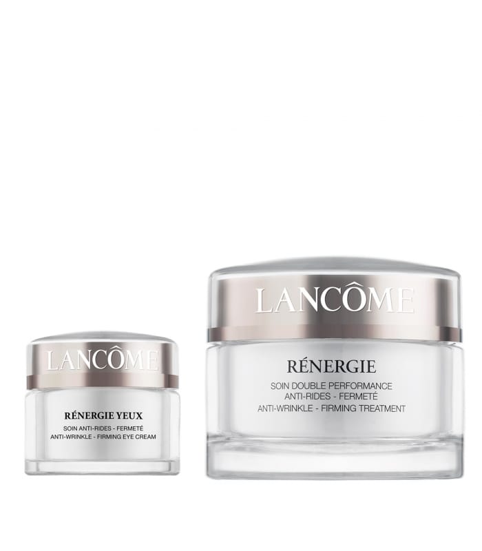 Lancôme-RÉNERGIE CRÈME-Soin Double Performance Anti-Rides - Fermeté