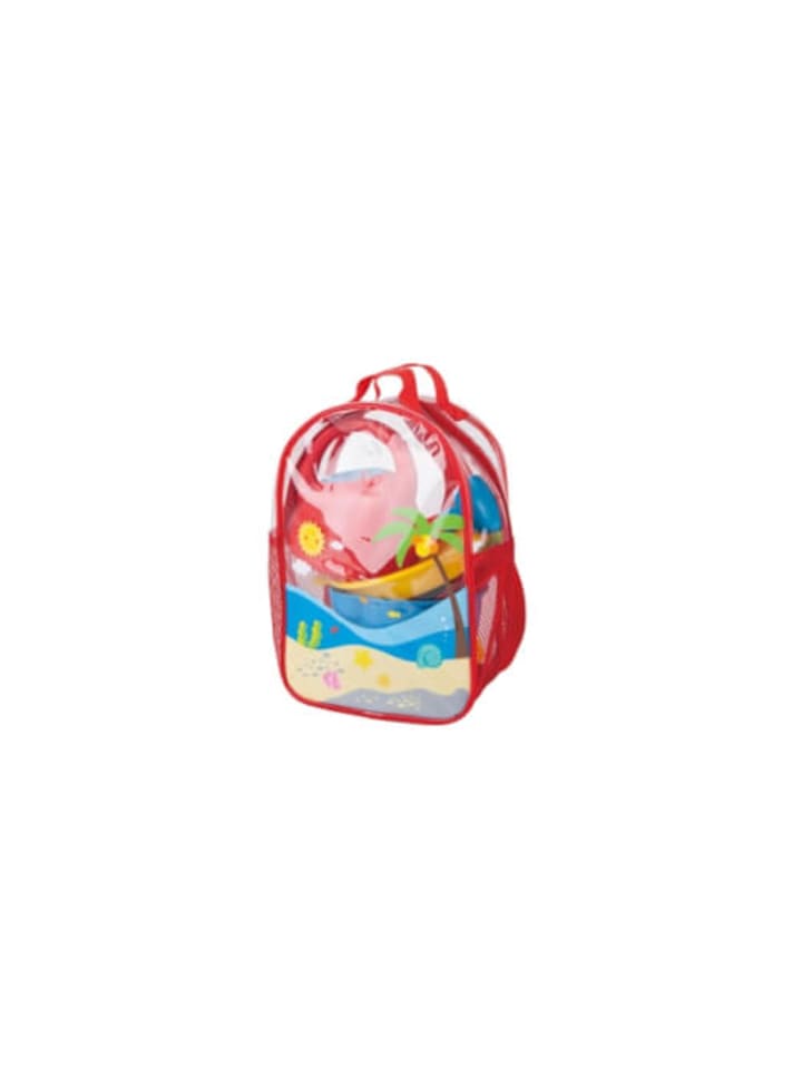 Hape  Strandrucksack Grundausstattung günstig kaufen onesize