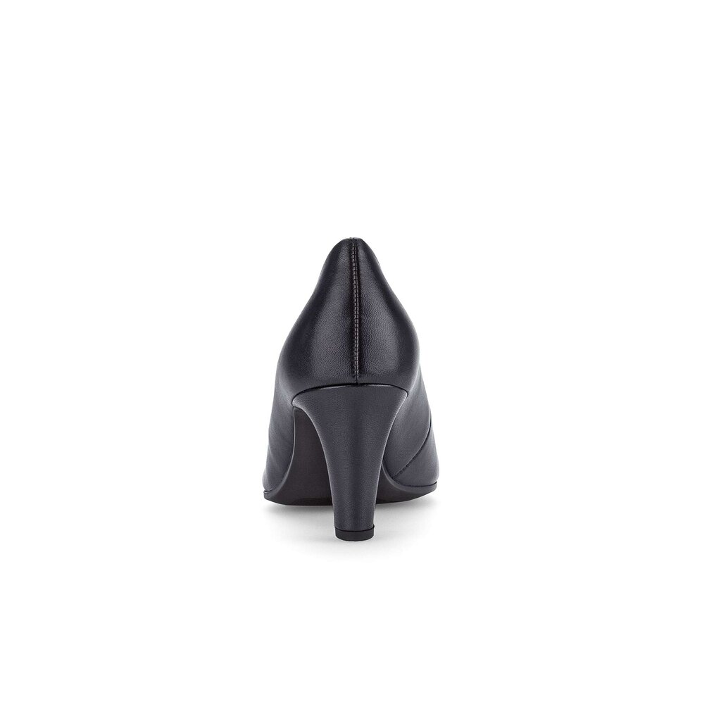 Gabor fashion Eleganter Pumps blau