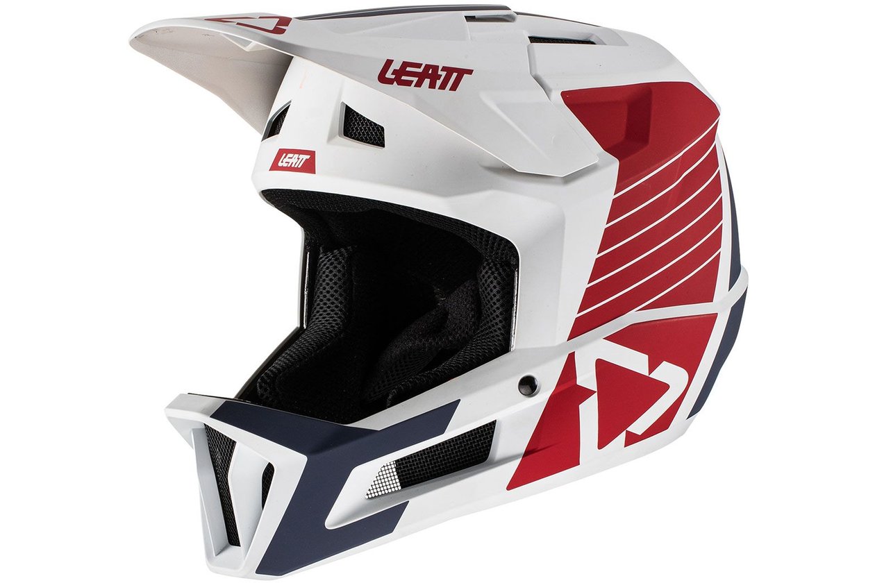 Leatt MTB Gravity 1.0