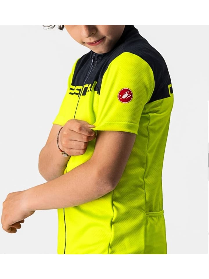castelli Radsportzubehör in Gelb günstig kaufen