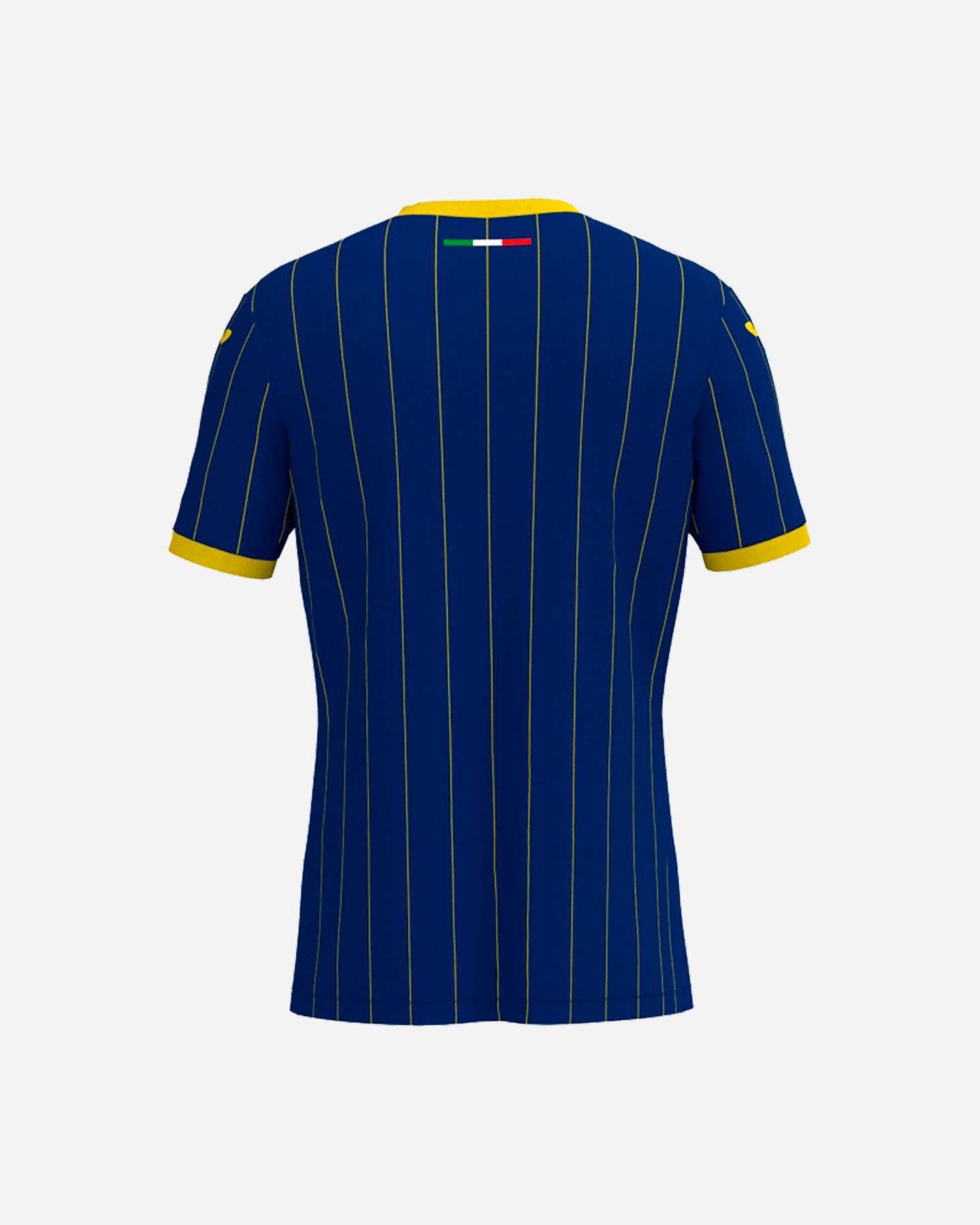 Offizielles Joma Hellas Verona Heimtrikot, Größe 24-25 M, TI10601B5101.SR