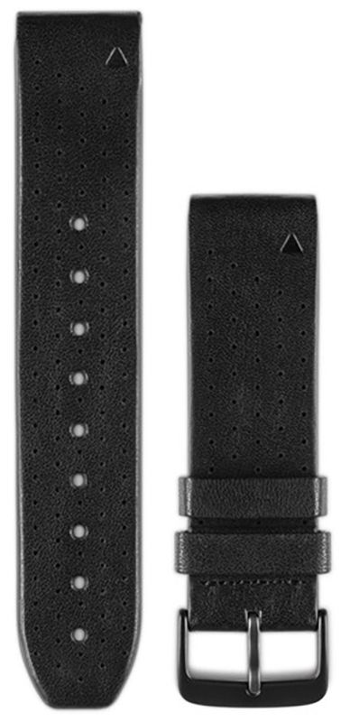 Garmin Fenix 5/6/7 Forerunner 745/945 Leder Armband 22 mm kaufen | Bike-Discount