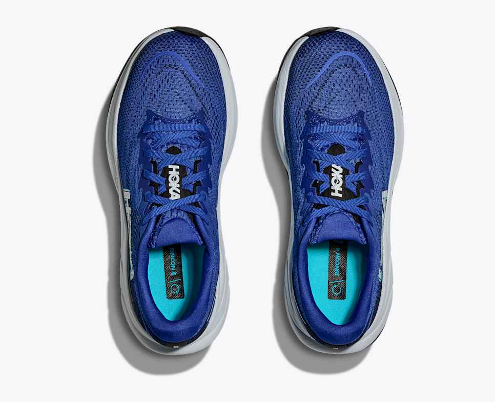 Rincon 4 Ultramarine / Black