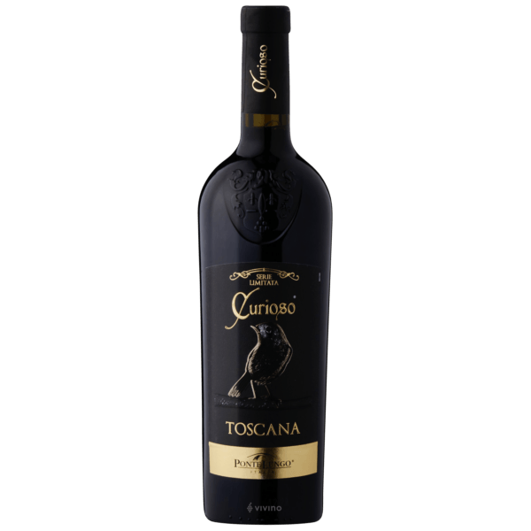 Ponte LungoCurioso Serie Limitata 2017