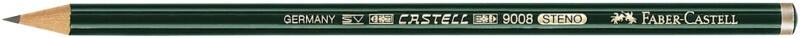 Faber-Castell Bleistift 9008 2B