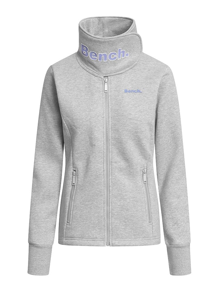Bench Sweatjacke 