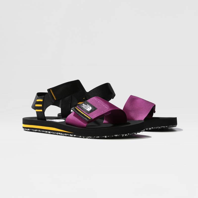 The North Face Skeena Sandalen Damen