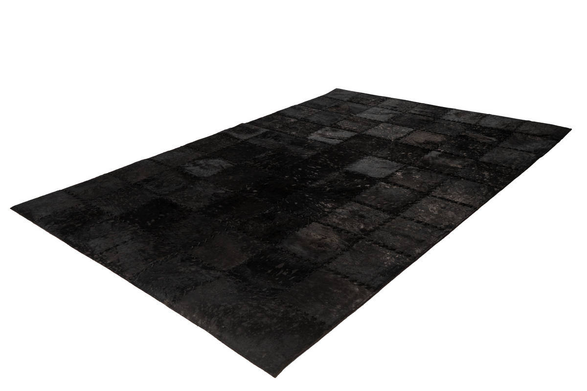 Arte Espina Teppich Schwarz 120cm x 170cm