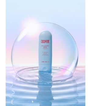 Coco & Eve Suncare Body Sunscreen SPF 50 Sonnencreme-200 ml