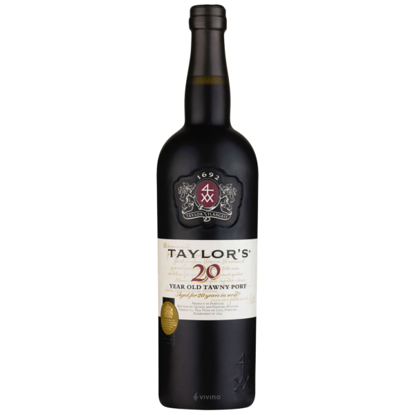 Taylor's 20 Year Old Tawny PortN.V.