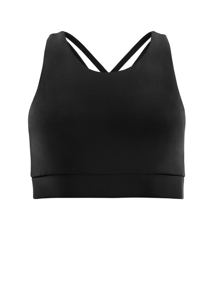 Winshape Functional Comfort Sport-BH SB103C in schwarz günstig kaufen
