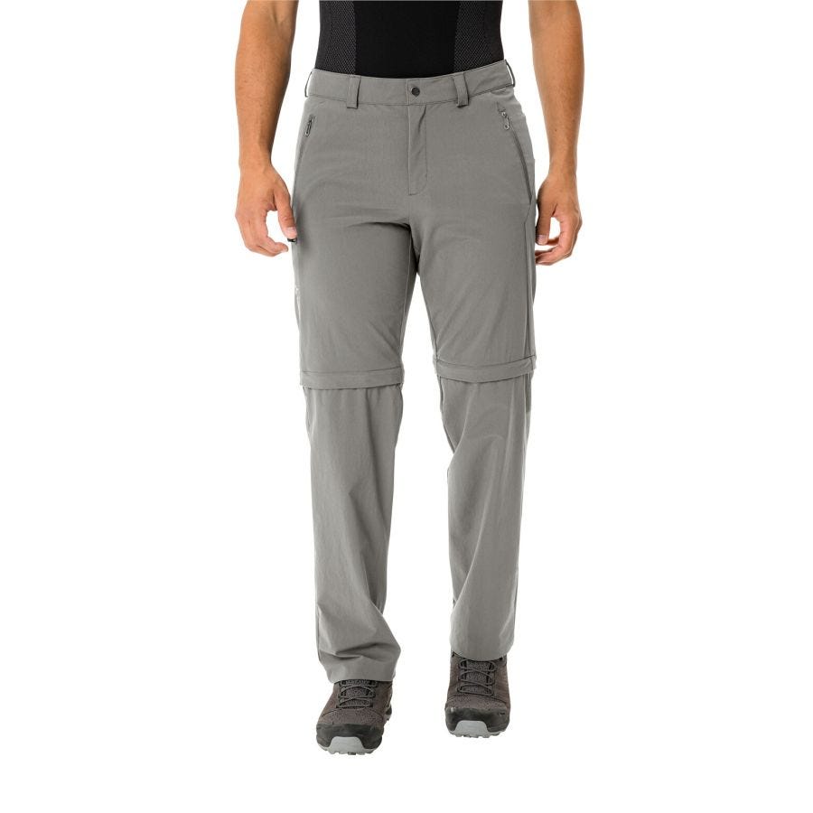 Farley Stretch Zip-off II Hose Herren
