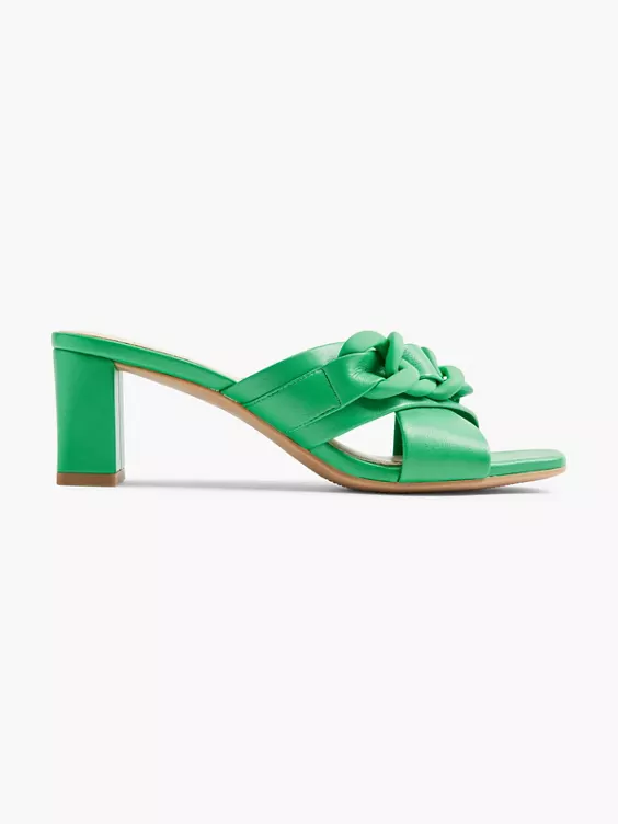 Catwalk Sandalette