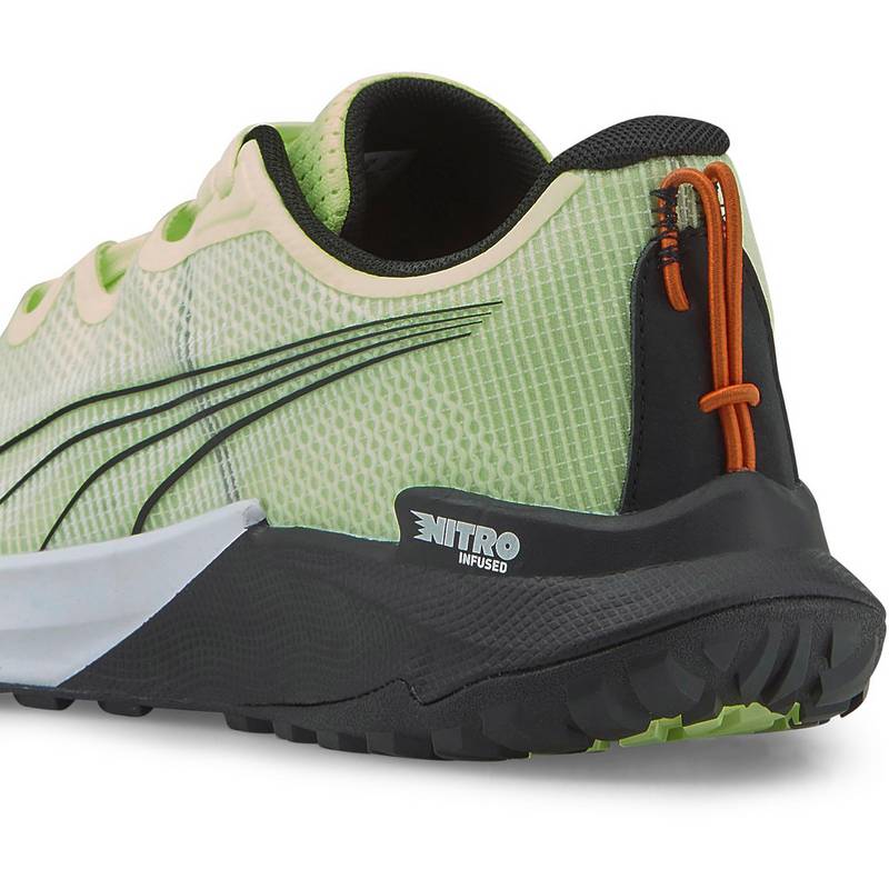 PUMA Fast-Trac Nitro Laufschuhe Herren