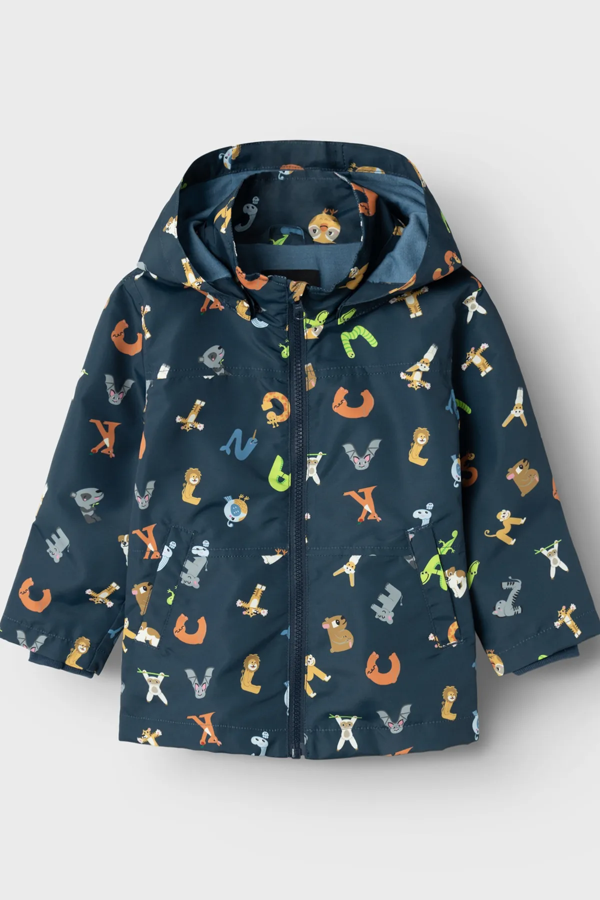 name ıt  NMMMAX JACKE ABC