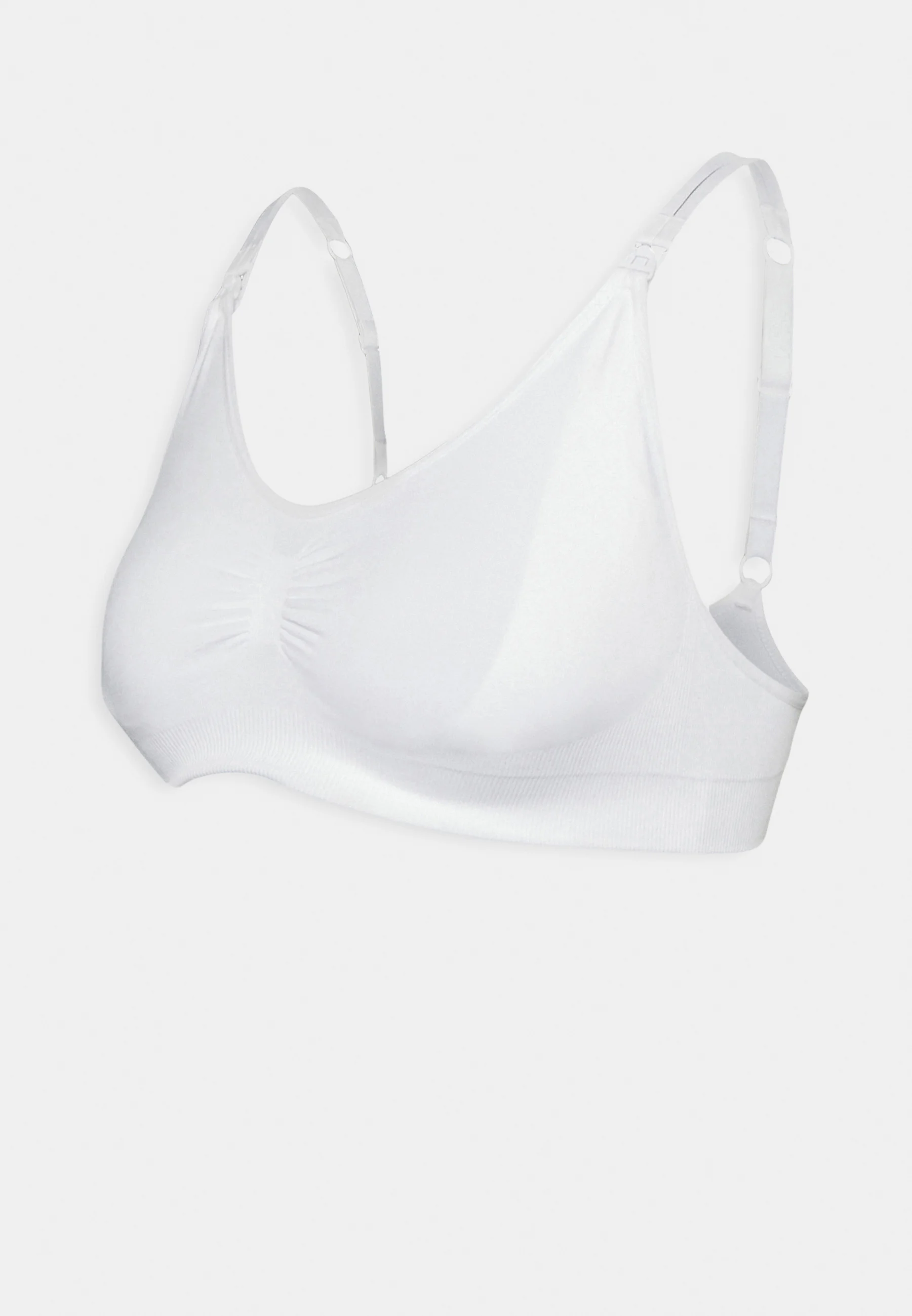 Lindex SEAMLEAS NURSING BRA 2 PACK - Sujetador