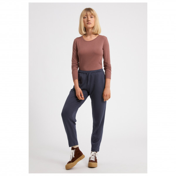 ARMEDANGELS - Women's Jaale - Longsleeve