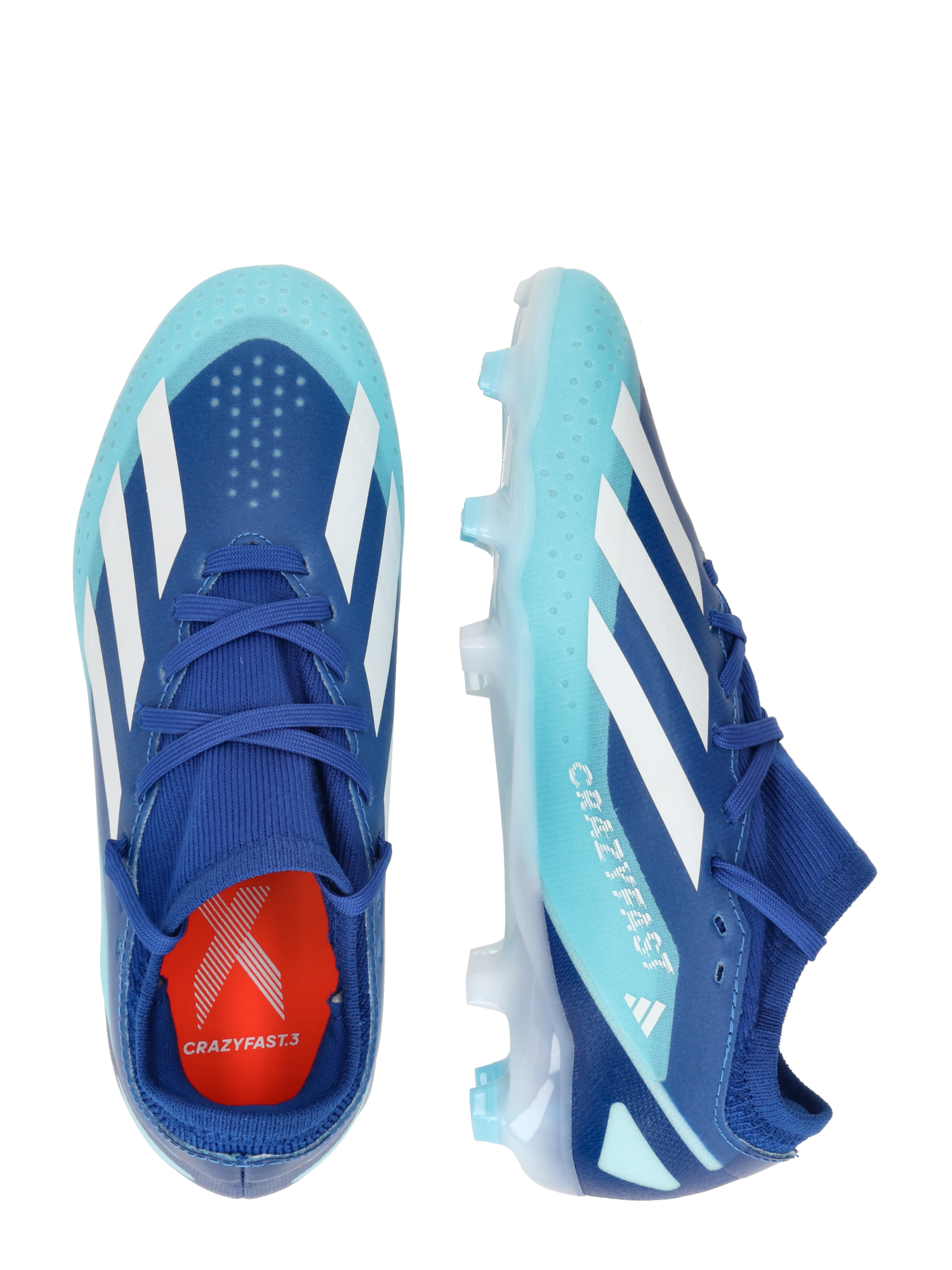 Athletic Shoes 'X Crazyfast.3'